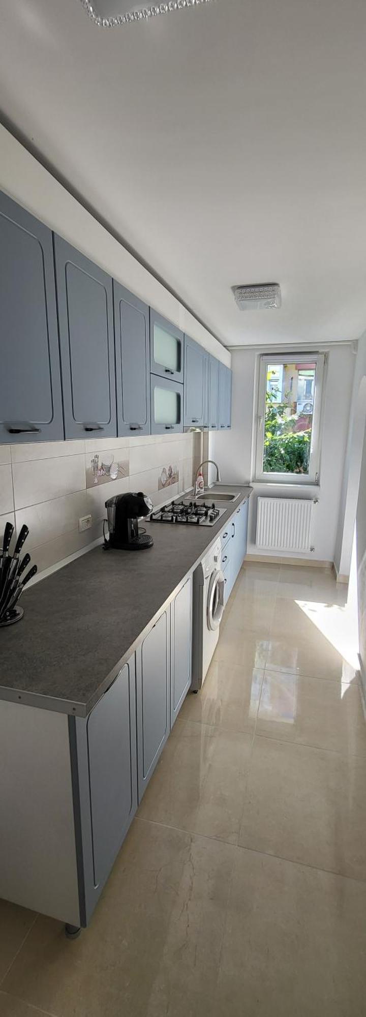 Apartament 2 Camere Piatra Neamţ Eksteriør bilde