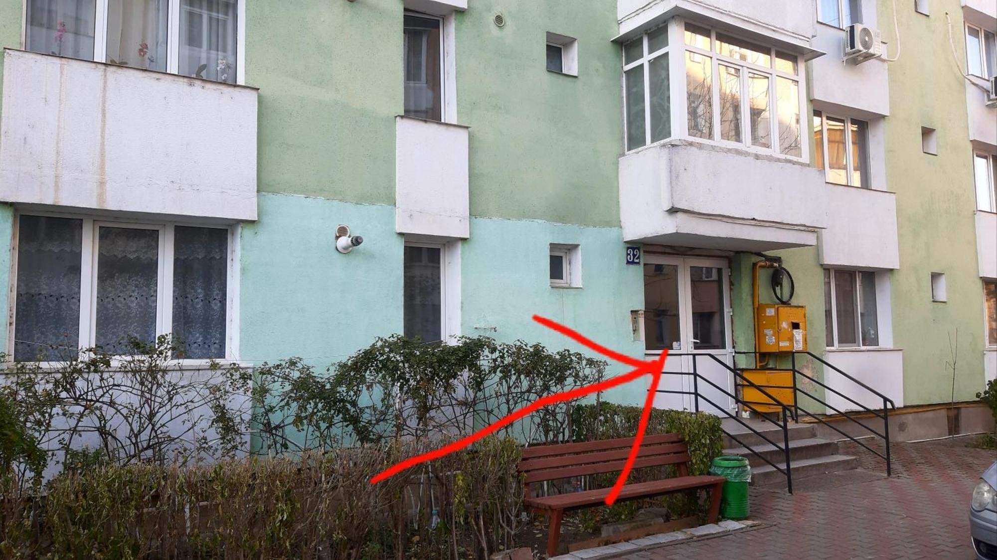 Apartament 2 Camere Piatra Neamţ Eksteriør bilde